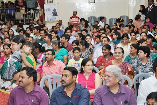 MCCP committee inaugurated in splendid event 1